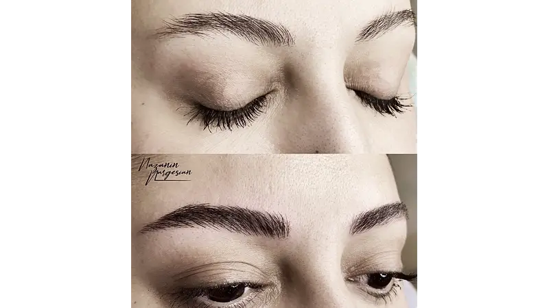 microblading artist near me toronto midtown north y ork la beauty boutique