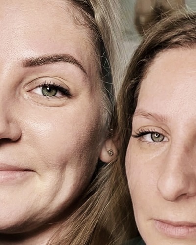 La Beauty Boutique North York Midtown Toronto Brow Services