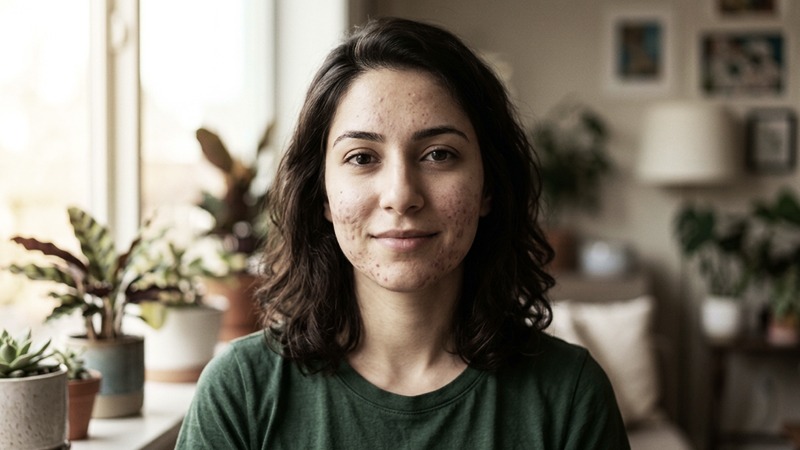 Acne Treatment in Toronto