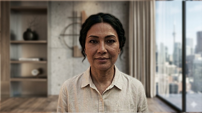 Anti-Aging Facial in Toronto