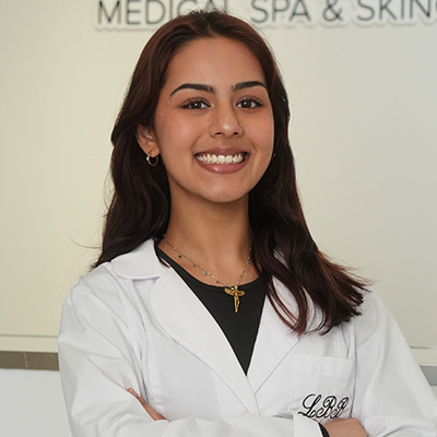 Anokhi La Beauty Boutique toronto