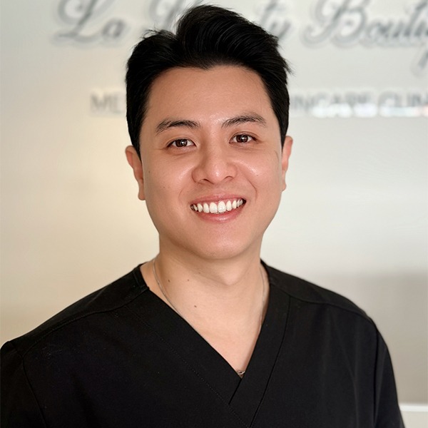 Tim La beauty boutique